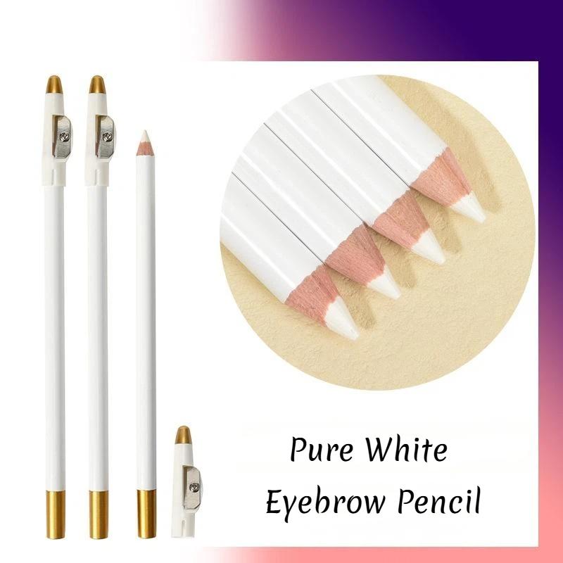 Stationery - 1/4 adet kenar saç çizgisi iz