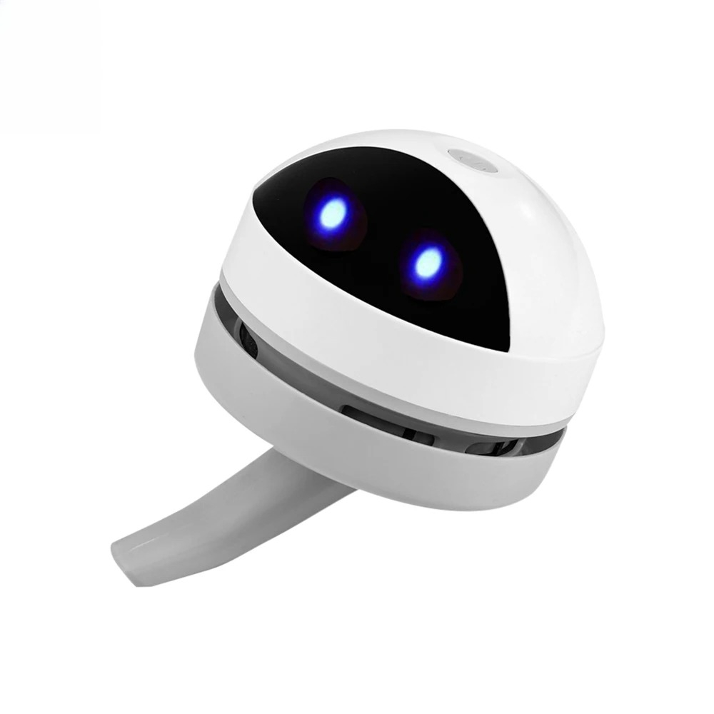 Mini Desktop Vacuum Cleaner For Eraser Dust - Mini Masaüstü Elektrikli Süpürge El Tipi