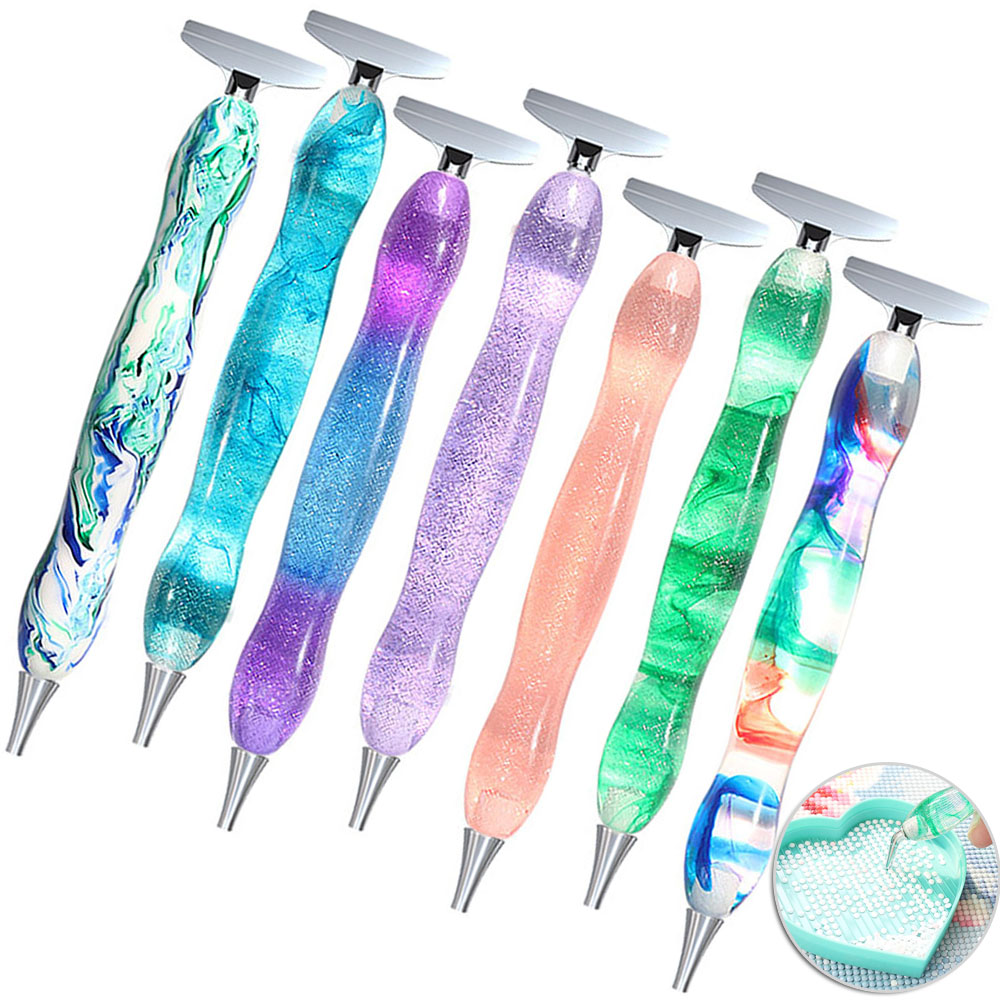 Writing Tools - 5D DIY Elmas Boyama Kalemi 5D