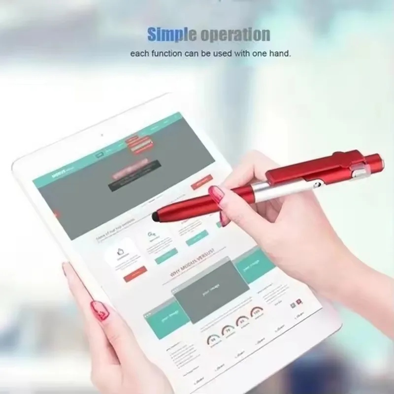 4'ü 1 Arada Çok Fonksiyonlu Tü - Writing Tools incelemesi ve fiyatı