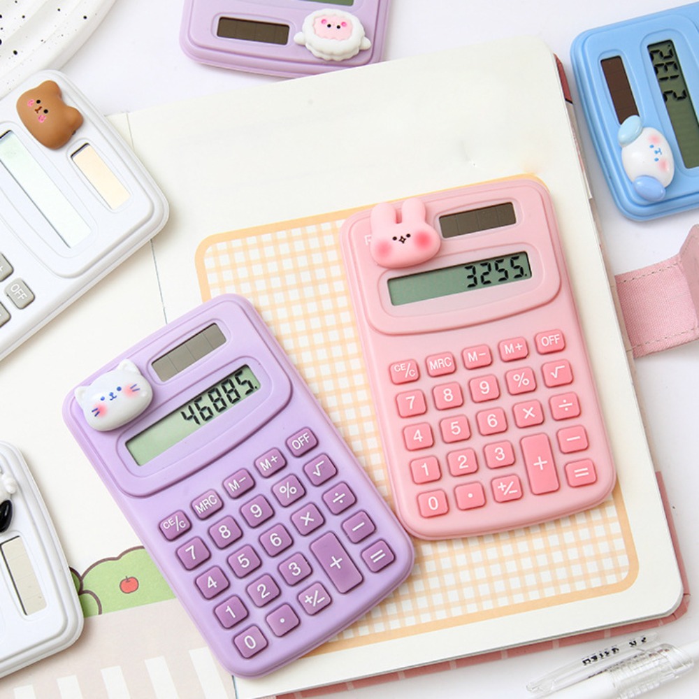 Karikatür sevimli hesap moda M - Scientific Calculator For Secondary School incelemesi ve fiyatı
