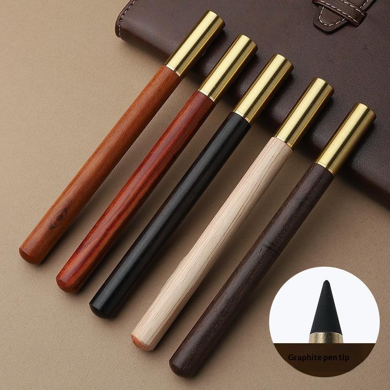 Yeniden Kullanılabilir Ahşap H - Writing Tools incelemesi ve fiyatı