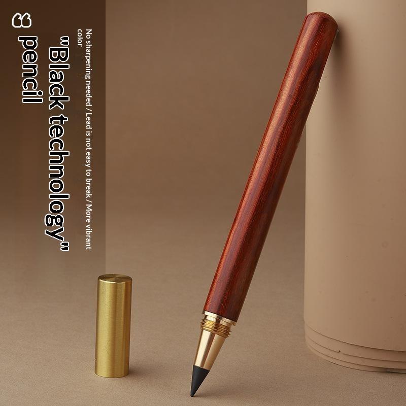 Yeniden Kullanılabilir Ahşap H - Writing Tools incelemesi ve fiyatı