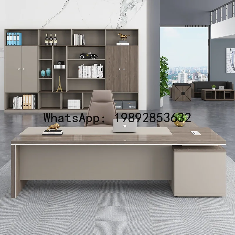 H5.15 ofis masası yönetici mas - Office Furniture incelemesi ve fiyatı