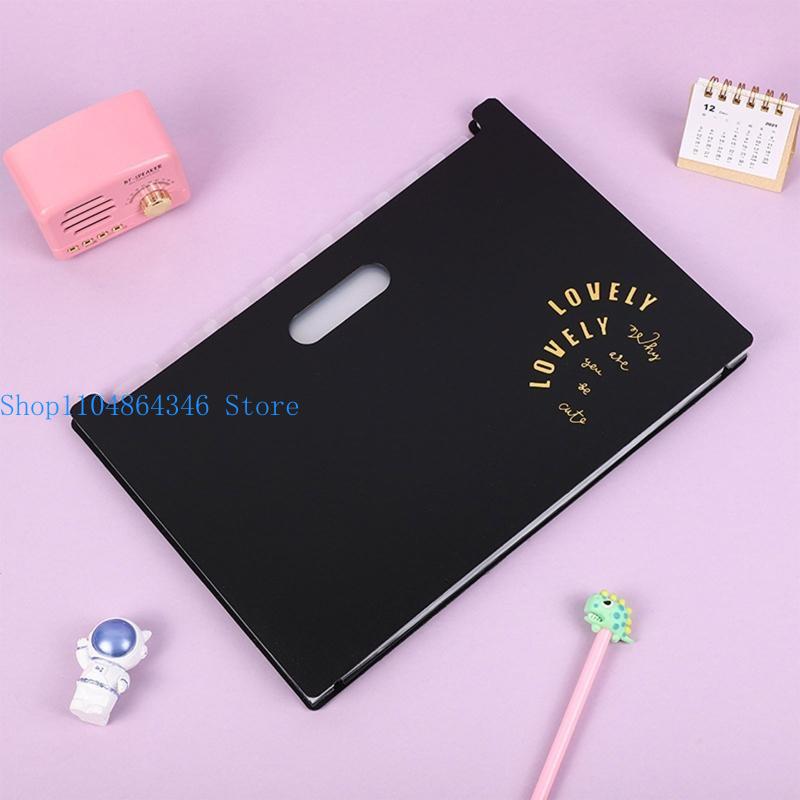 5ASD Akordeon Genişleyen Organ - Expandable Accordion File Folder 13 Pockets incelemesi ve fiyatı
