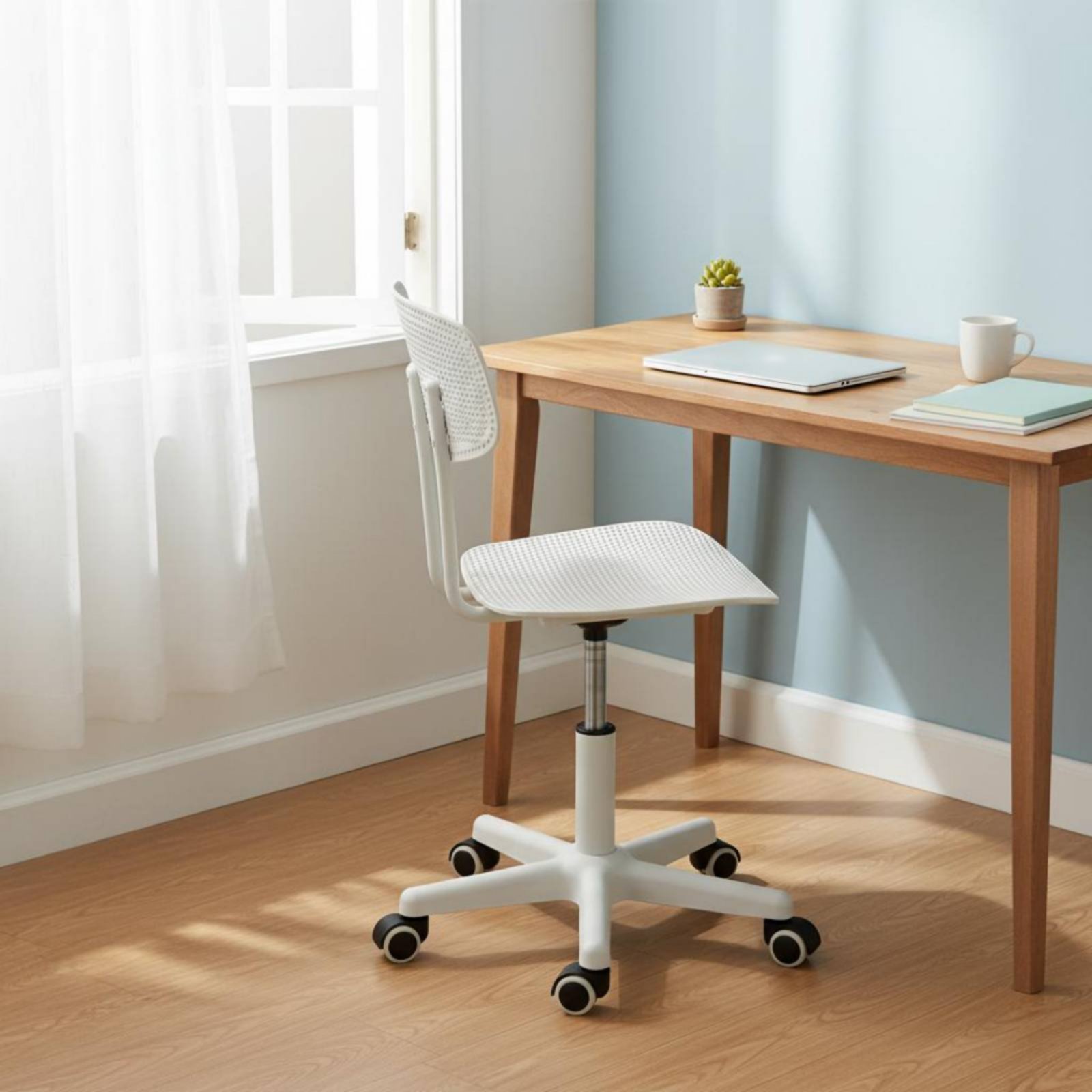 Ayarlanabilir Tekerlekli Çalış - Office Furniture incelemesi ve fiyatı