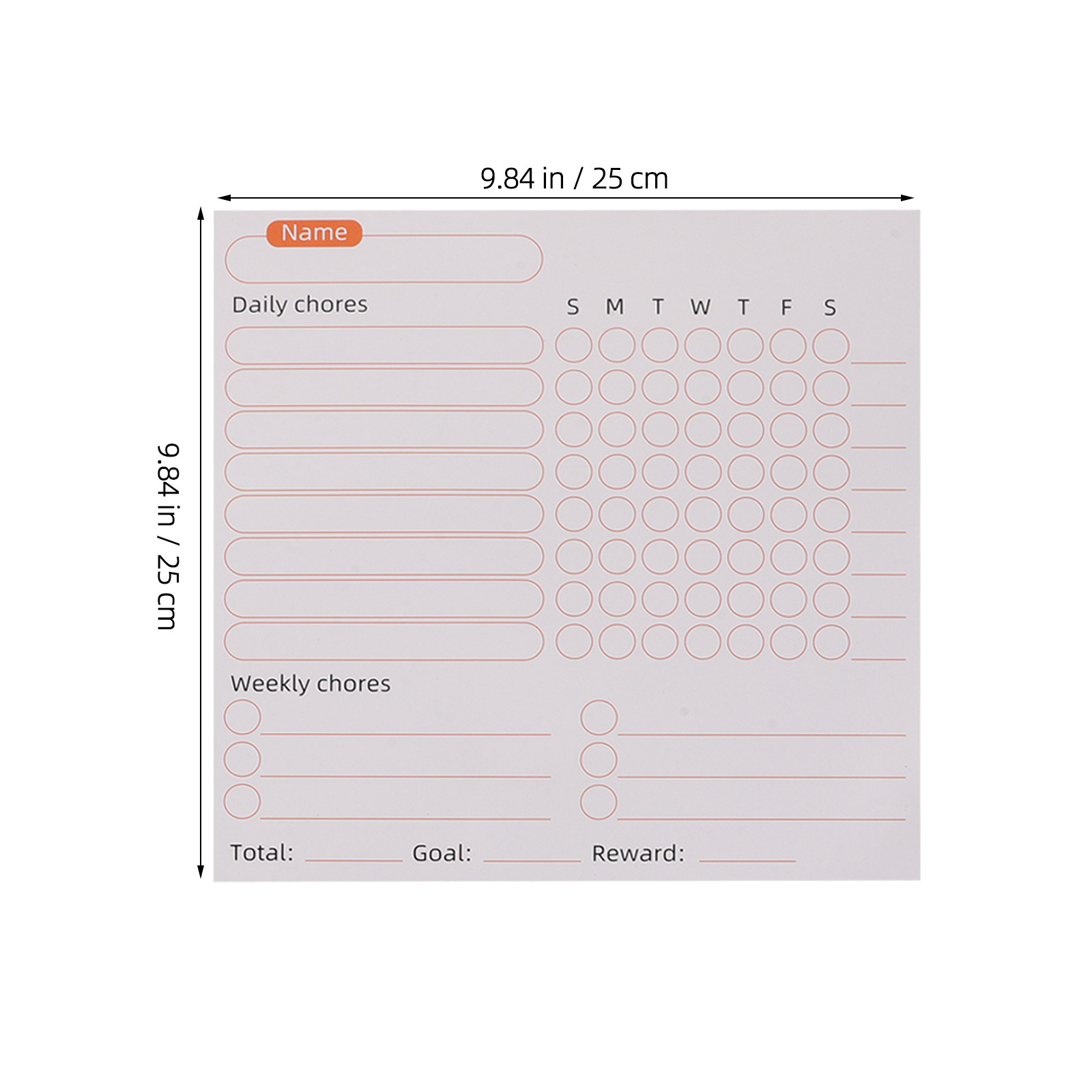 3 Parça Manyetik Beyaz Tahta H - Kids Magnetic Reward Chart Board incelemesi ve fiyatı