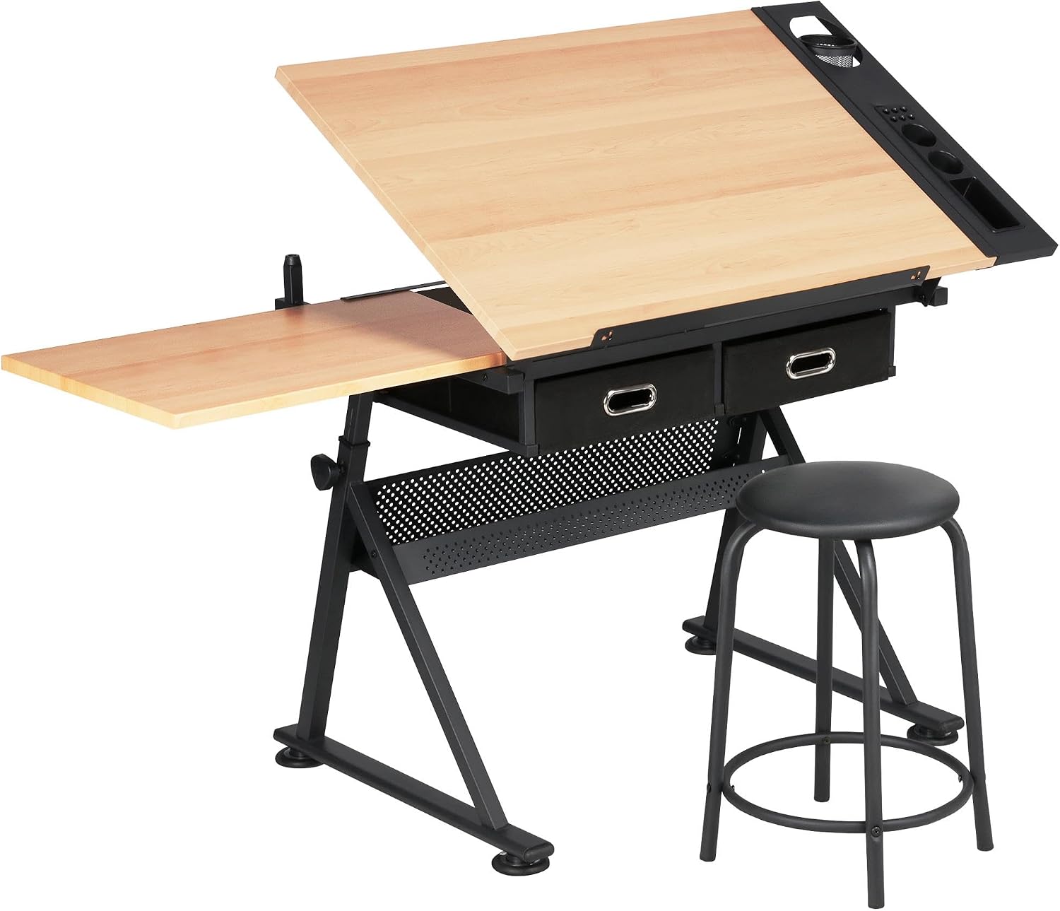 Ayarlanabilir Çizim Masası, Uy - Office Furniture incelemesi ve fiyatı