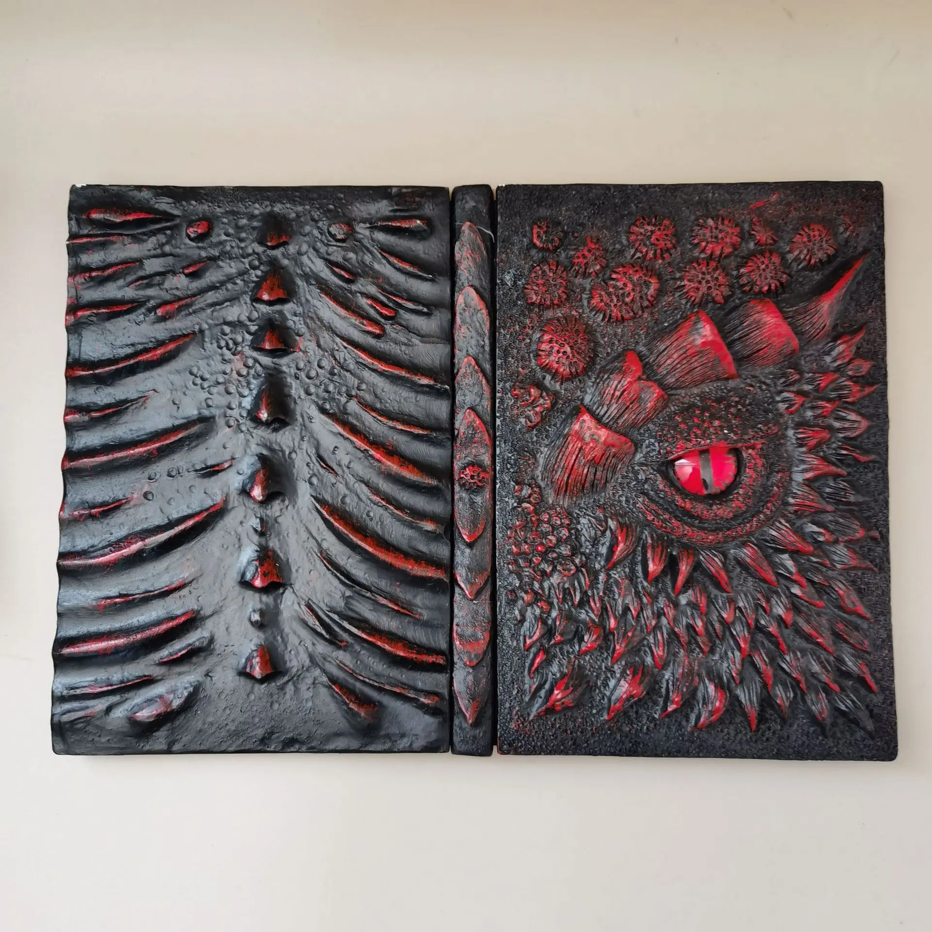 Cthulhu 3D Kabartmalı Defter İ - Stationery incelemesi ve fiyatı