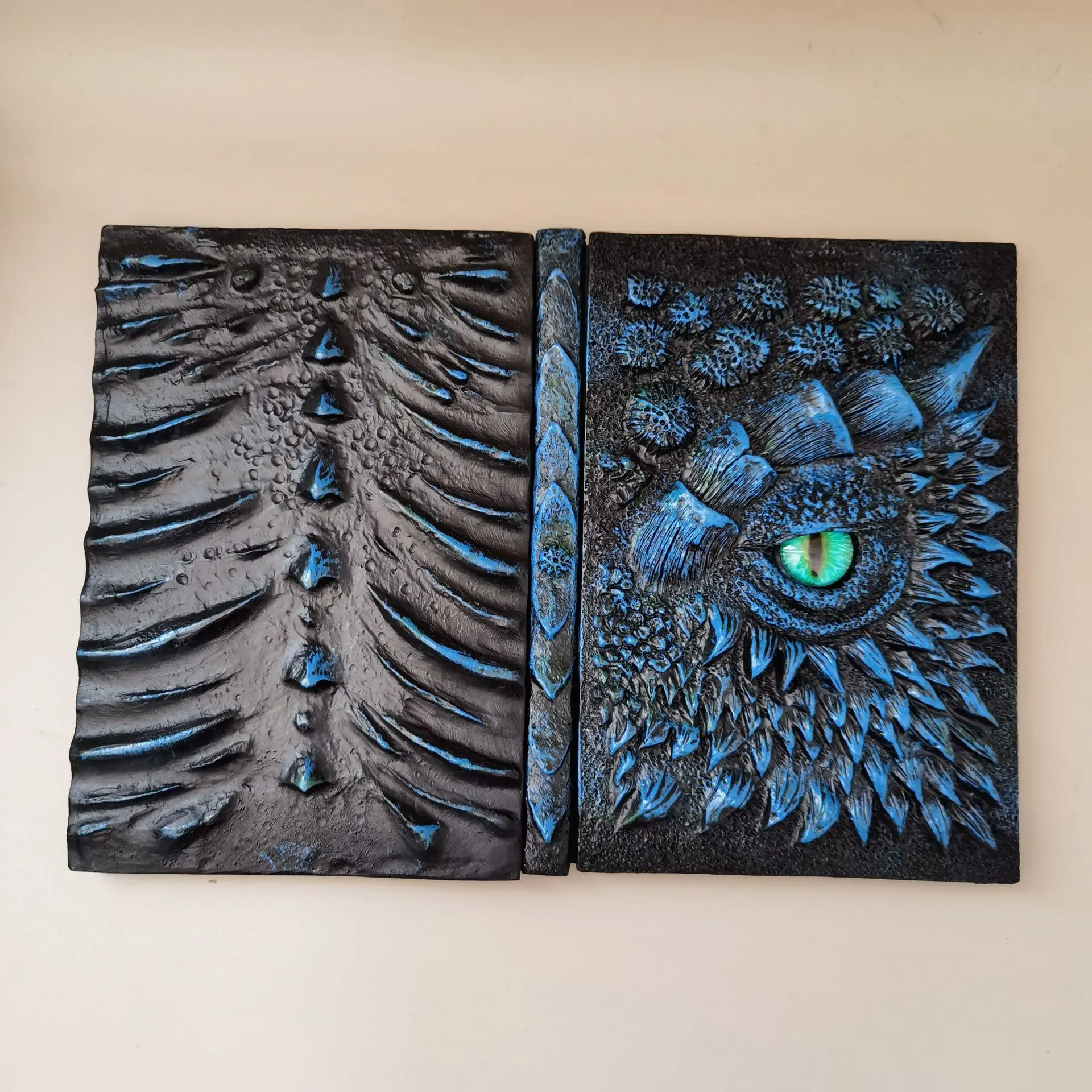 Cthulhu 3D Kabartmalı Defter İ - Stationery incelemesi ve fiyatı