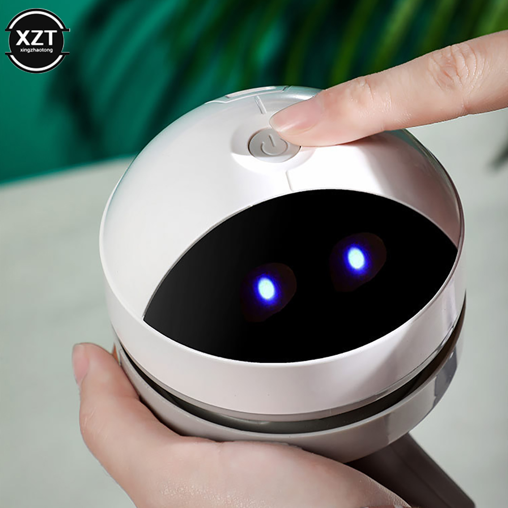 Mini Masaüstü Elektrikli Süpür - Mini Desktop Vacuum Cleaner For Eraser Dust incelemesi ve fiyatı