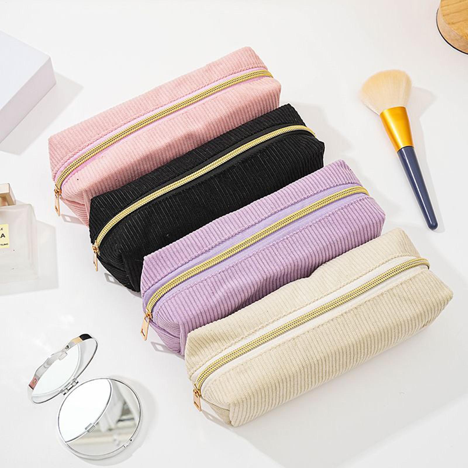 Kız Çocukları İçin Kalem Çanta - Aesthetic Large Pencil Case Pouch incelemesi ve fiyatı