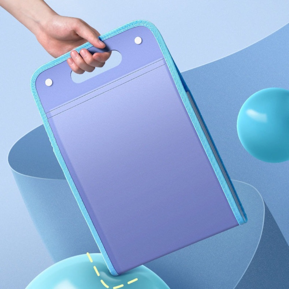 Yarı Saydam Akordeon Dosya Kla - Expandable Accordion File Folder 13 Pockets incelemesi ve fiyatı