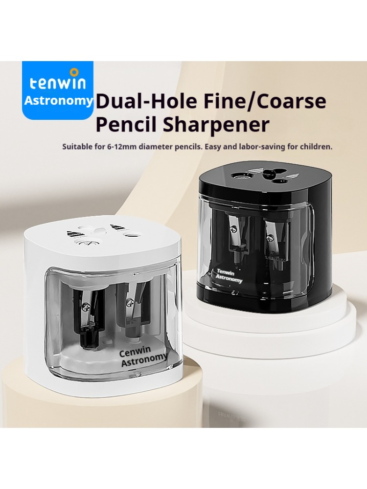 Beifa Çift Delikli Elektrikli  - Electric Pencil Sharpener Usb incelemesi ve fiyatı
