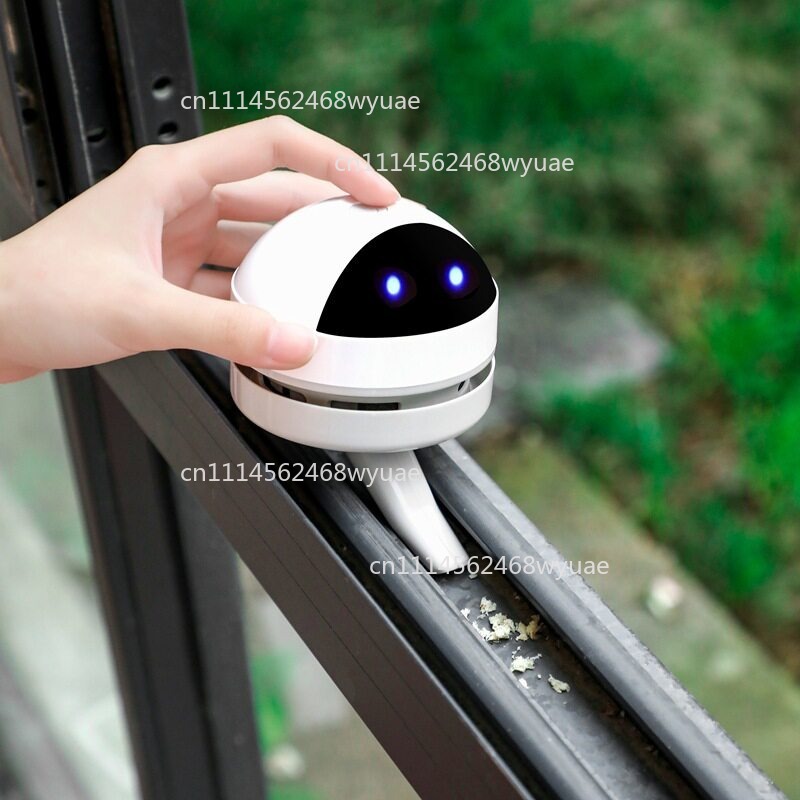 Yüksek Güçlü Kablosuz Mini Süp - Mini Desktop Vacuum Cleaner For Eraser Dust incelemesi ve fiyatı