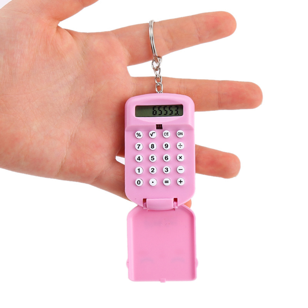 Mini Hesap Makinesi Sevimli Ka - Scientific Calculator For Secondary School incelemesi ve fiyatı