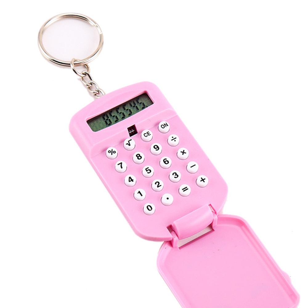 Mini Hesap Makinesi Sevimli Ka - Scientific Calculator For Secondary School incelemesi ve fiyatı