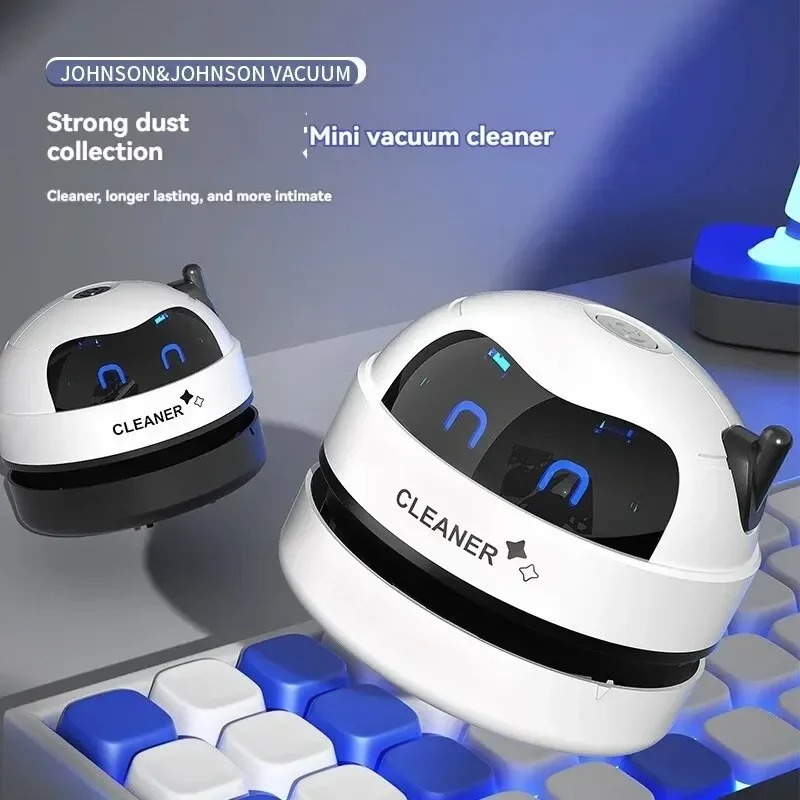 Mini Kablosuz Masaüstü Elektri - Mini Desktop Vacuum Cleaner For Eraser Dust incelemesi ve fiyatı