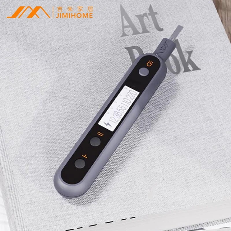 JIMIHOME Gerilim Dedektörü Akı - Writing Tools incelemesi ve fiyatı