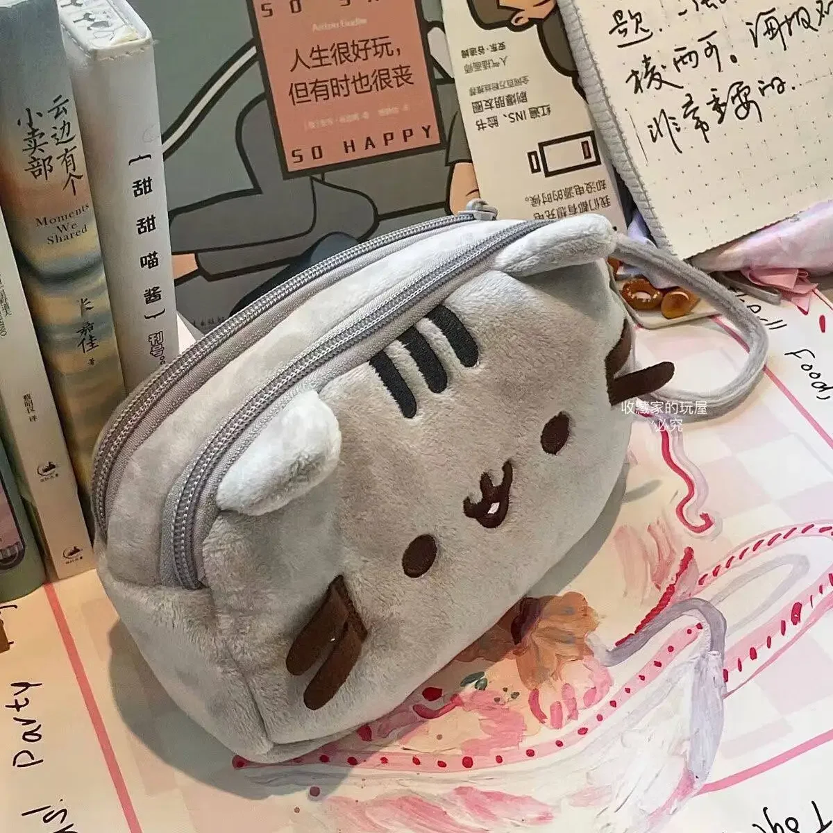 Kawaii Pusheen Şişman Kedi Kar - Stationery incelemesi ve fiyatı