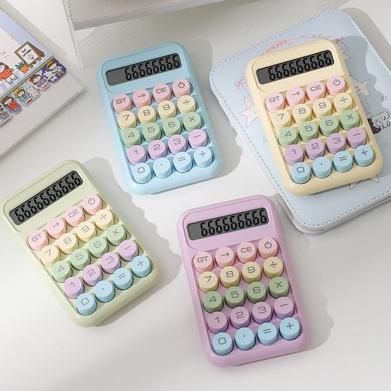 10'lu Dijital Okul Öğrenci Hes - Scientific Calculator For Secondary School incelemesi ve fiyatı