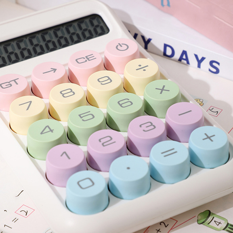10'lu Dijital Okul Öğrenci Hes - Scientific Calculator For Secondary School incelemesi ve fiyatı