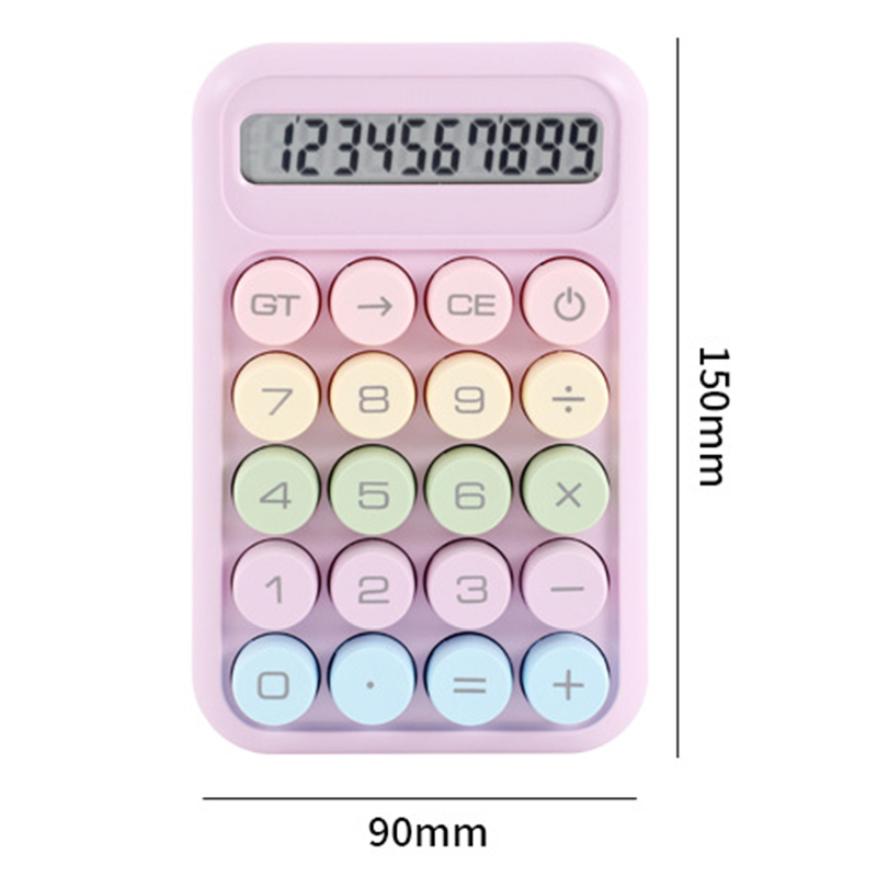 10'lu Dijital Okul Öğrenci Hes - Scientific Calculator For Secondary School incelemesi ve fiyatı