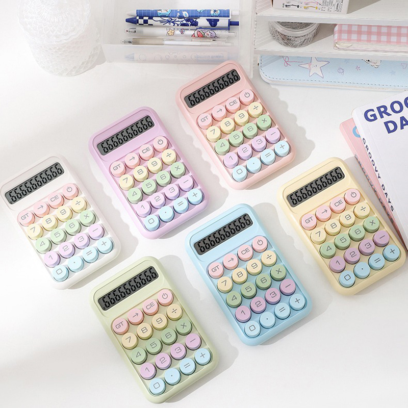 10'lu Dijital Okul Öğrenci Hes - Scientific Calculator For Secondary School incelemesi ve fiyatı