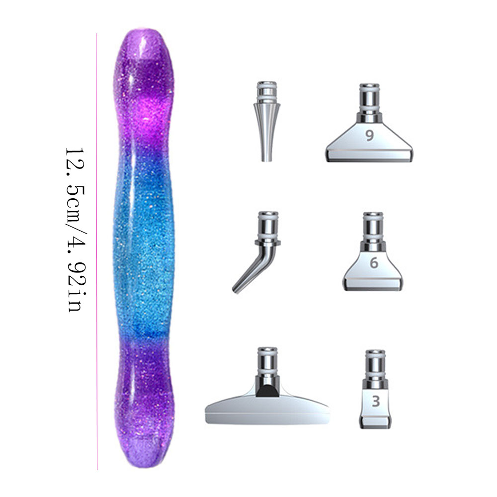 5D DIY Elmas Boyama Kalemi 5D  - Writing Tools incelemesi ve fiyatı