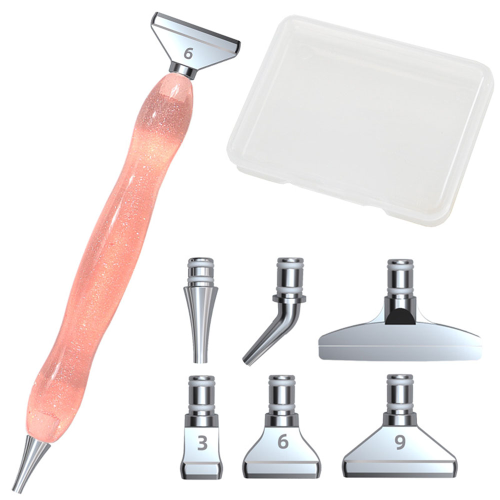 5D DIY Elmas Boyama Kalemi 5D  - Writing Tools incelemesi ve fiyatı