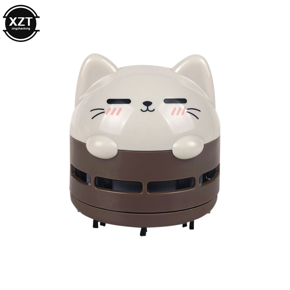 Mini El Tipi Masaüstü Elektrik - Mini Desktop Vacuum Cleaner For Eraser Dust incelemesi ve fiyatı