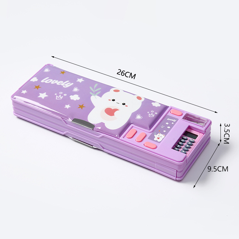 Dahili Hesap Makinesi Plastik  - Scientific Calculator For Secondary School incelemesi ve fiyatı