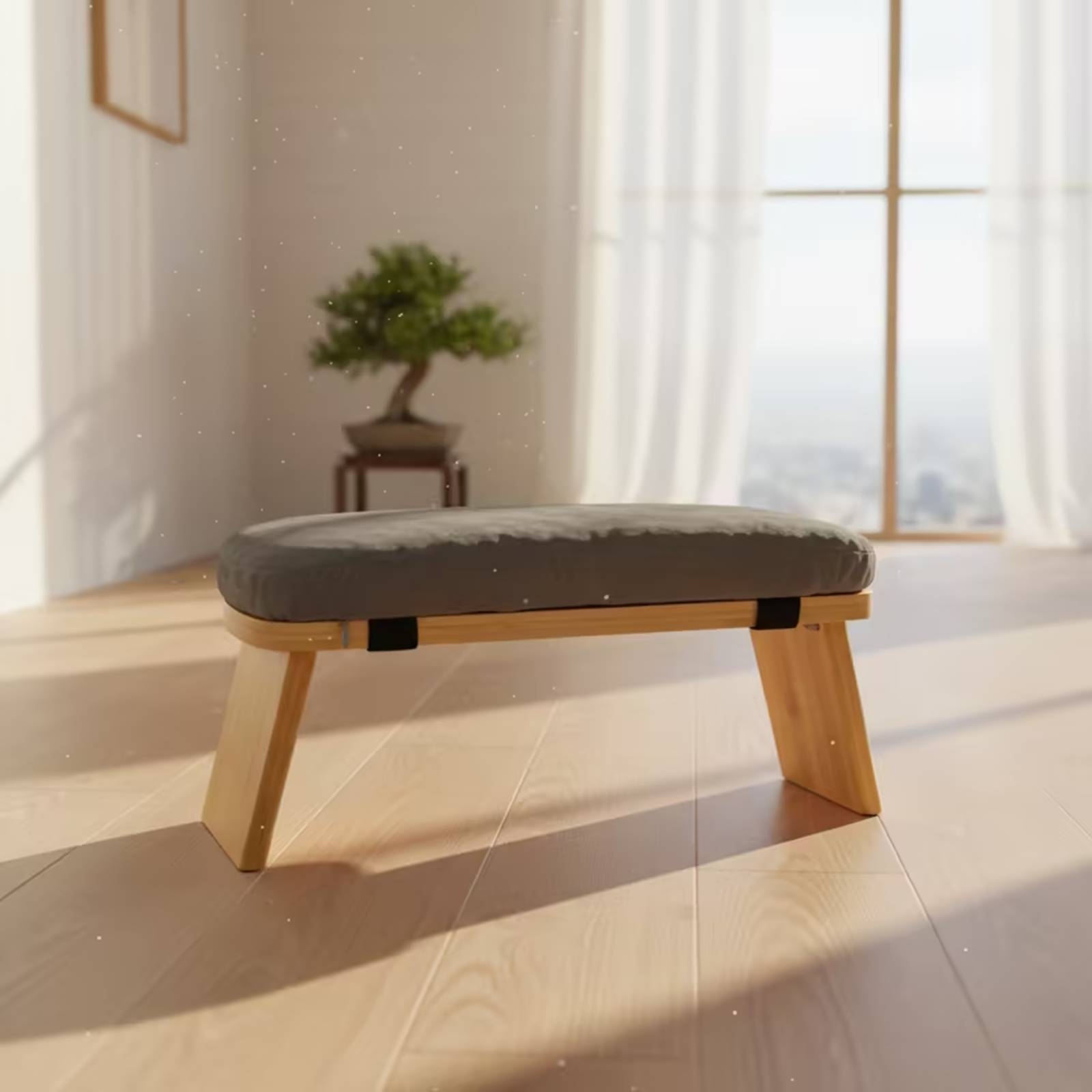 Minderli Diz Çökme Taburesi Ra - Office Furniture incelemesi ve fiyatı