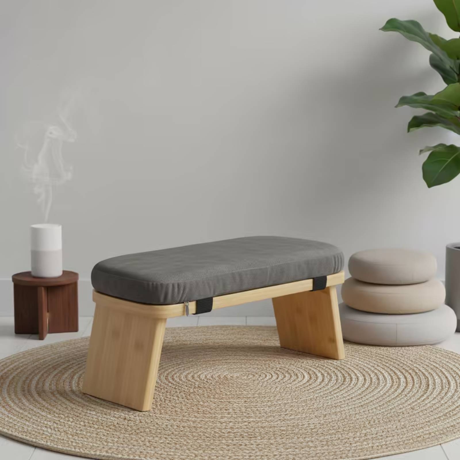 Minderli Diz Çökme Taburesi Ra - Office Furniture incelemesi ve fiyatı