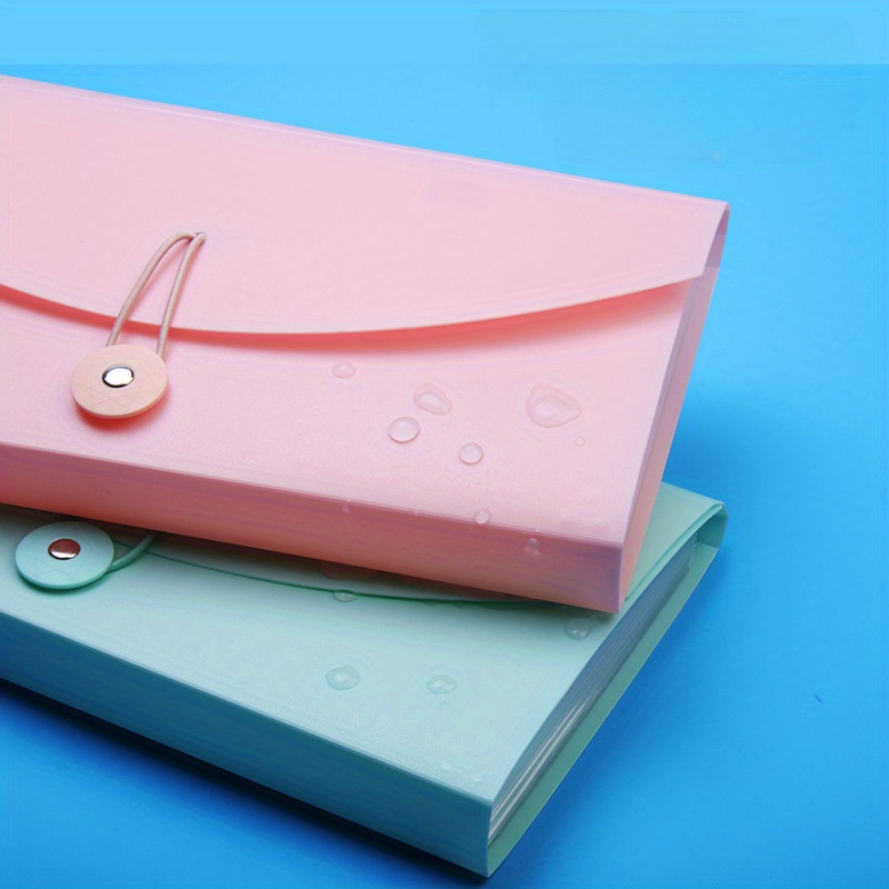 13 Cepli Genişletilebilir Dosy - Expandable Accordion File Folder 13 Pockets incelemesi ve fiyatı