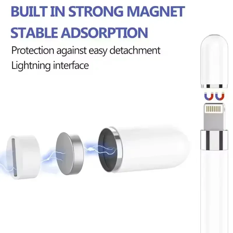 Apple Pencil 1 Stylus Kalemler - Stationery incelemesi ve fiyatı