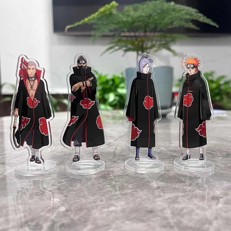 NARUTO Itachi Uchiha Karikatür - Desk Accessories incelemesi ve fiyatı