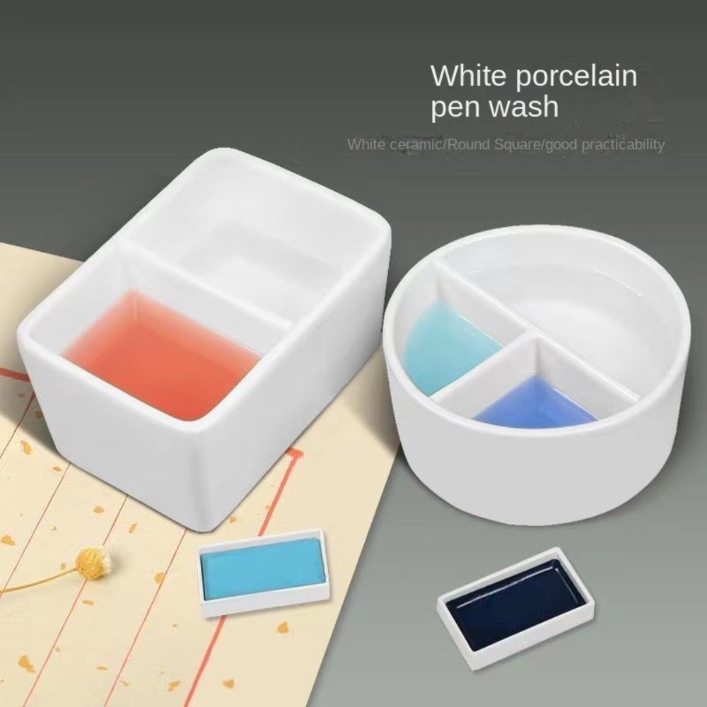 Boyama Aracı Seramik Yıkama Pa - Writing Tools incelemesi ve fiyatı