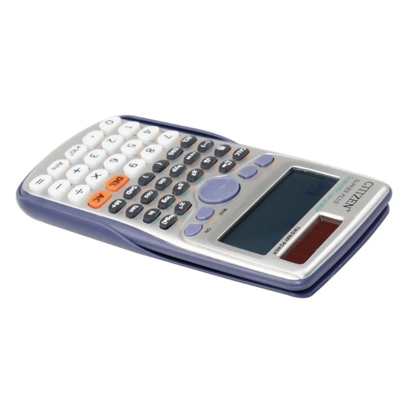 991ES PLUS Bilimsel Hesap Maki - Scientific Calculator For Secondary School incelemesi ve fiyatı