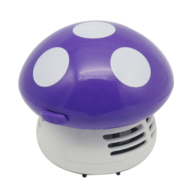 Küçük elektrikli süpürge yarat - Mini Desktop Vacuum Cleaner For Eraser Dust incelemesi ve fiyatı