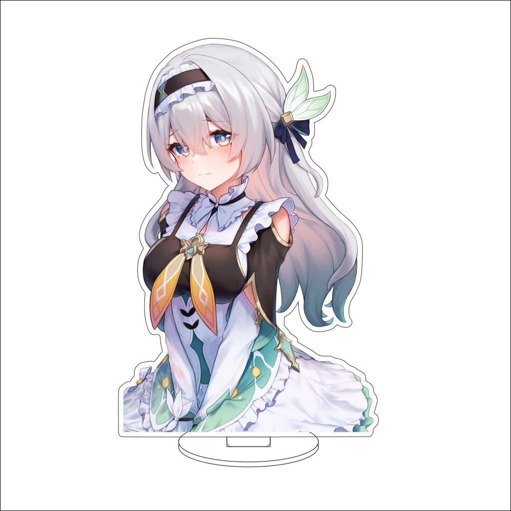 16CM Anime ‌ Honkai: Star Rail - Desk Accessories incelemesi ve fiyatı
