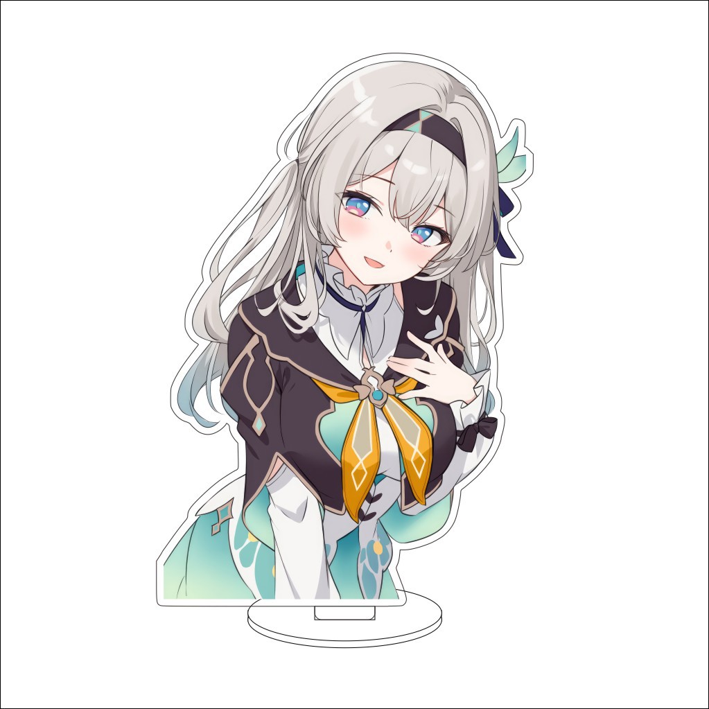 16CM Anime ‌ Honkai: Star Rail - Desk Accessories incelemesi ve fiyatı