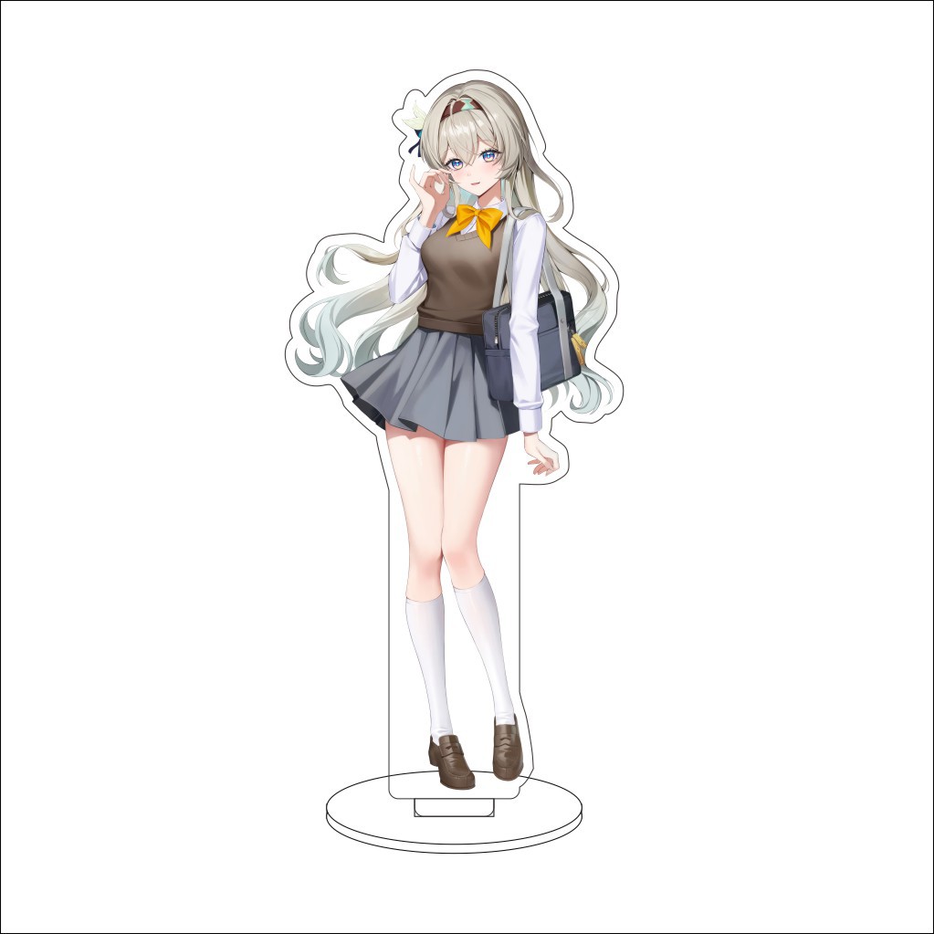 16CM Anime ‌ Honkai: Star Rail - Desk Accessories incelemesi ve fiyatı