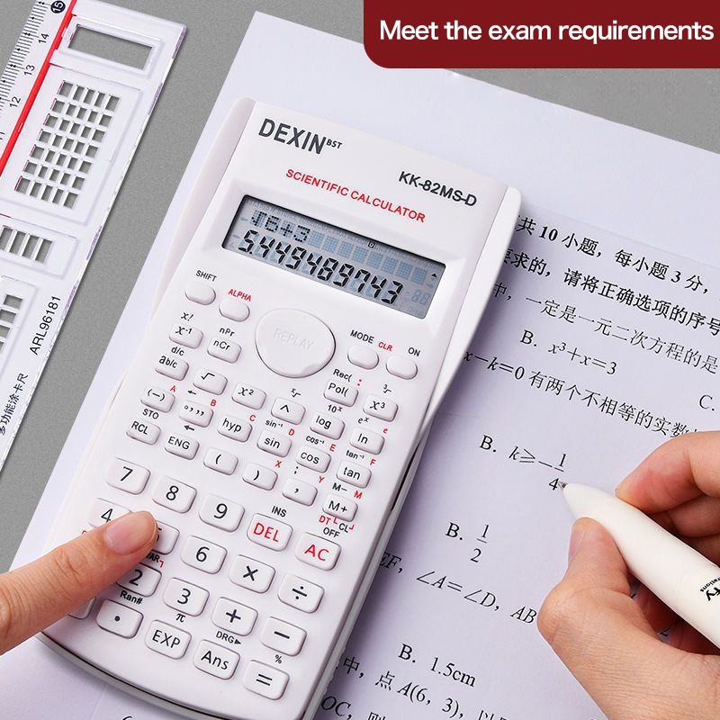Çok fonksiyonlu fonksiyonlar h - Scientific Calculator For Secondary School incelemesi ve fiyatı