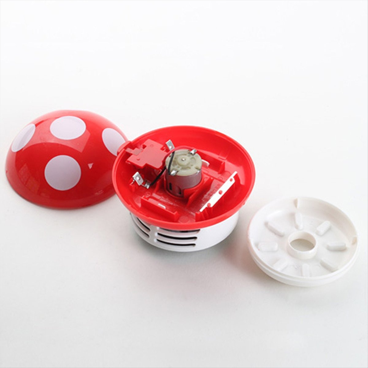 2026 Trend El Tipi Mini Masaüs - Mini Desktop Vacuum Cleaner For Eraser Dust incelemesi ve fiyatı