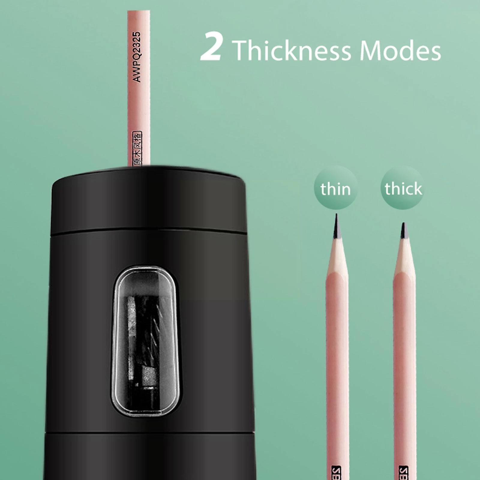 Yaratıcı Otomatik Elektrikli K - Electric Pencil Sharpener Usb incelemesi ve fiyatı