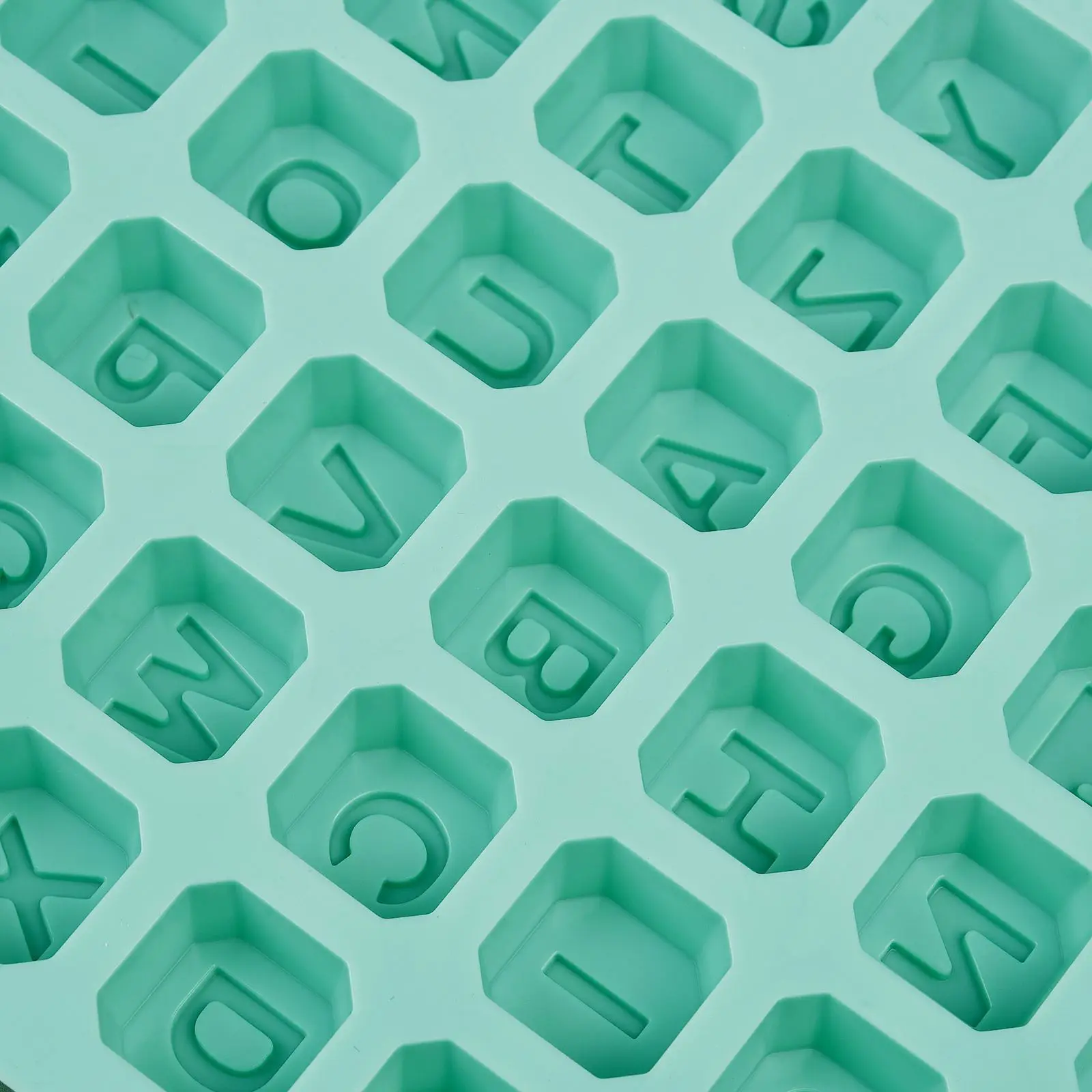 48 Mektup İngiliz Alfabesi mek - Writing Tools incelemesi ve fiyatı