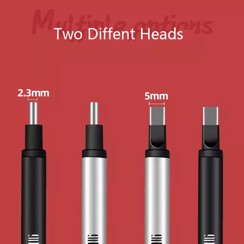 Geri çekilebilir Tıklama Mekan - Retractable Eraser Pen Click incelemesi ve fiyatı