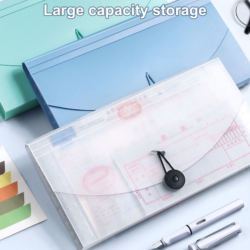 ✰ ✪ 13 Cepli Genişletilebilir  - Expandable Accordion File Folder 13 Pockets incelemesi ve fiyatı
