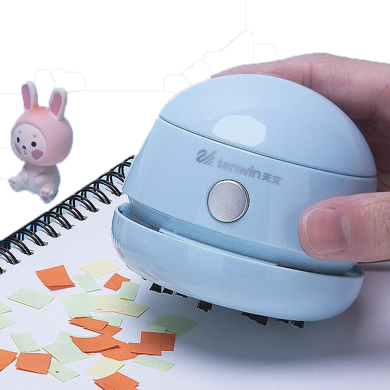 Tenwin MIni masaüstü elektrikl - Mini Desktop Vacuum Cleaner For Eraser Dust incelemesi ve fiyatı